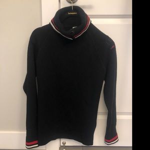 Bogner turtleneck Sweater